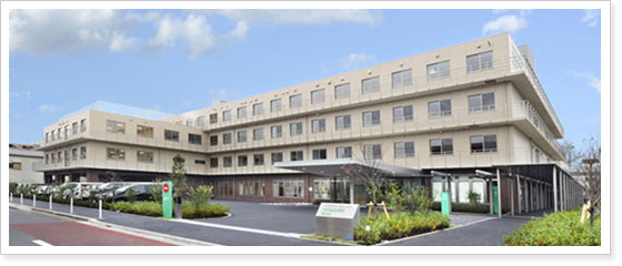 牧田総合病院:看護師就職は文化放送ナースナビ