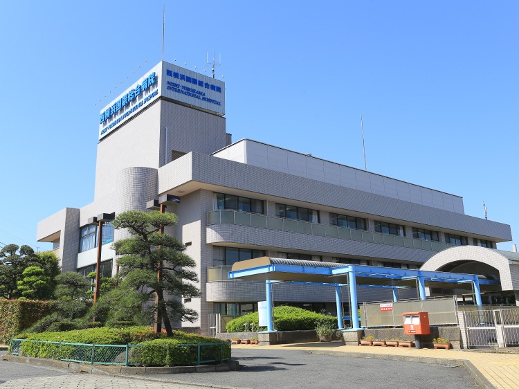 �����l���ۑ����a�@�F�Ō�t�A�E�͕��������i�[�X�i�r