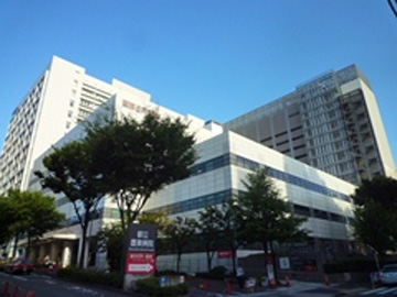 東京都立病院機構（現 都立病院及び公社病院）：看護師就職は文化放送ナースナビ