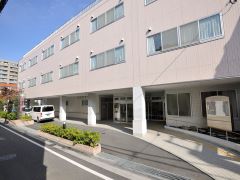 中野共立病院：看護師就職は文化放送ナースナビ