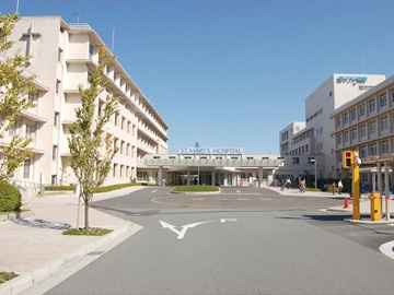 �P�H���}���A�a�@�F�Ō�t�A�E�͕��������i�[�X�i�r