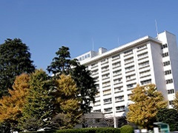 �������b���ȑ�w�@������ÃZ���^�[���̗p�����͓������b���ȑ�w�i�{�@�E������ÃZ���^�[�E������ÃZ���^�[�E���a�@�j�y������W�z�F�Ō�t�A�E�͕��������i�[�X�i�r