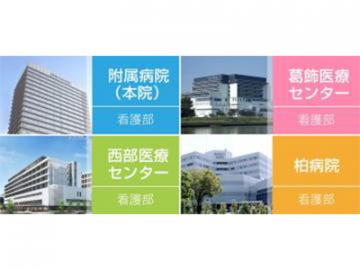 �������b���ȑ�w�i�����a�@�A������ÃZ���^�[�A������ÃZ���^�[�A���a�@�j�@�y������W�z�F�Ō�t�A�E�͕��������i�[�X�i�r