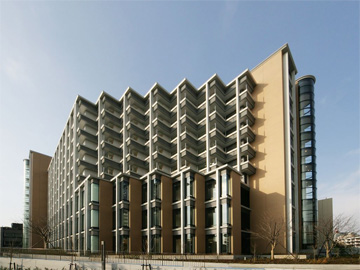 �������q��ȑ�w�a�@�F�Ō�t�A�E�͕��������i�[�X�i�r