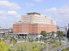 東京女子医科大学：看護師就職は文化放送ナースナビ