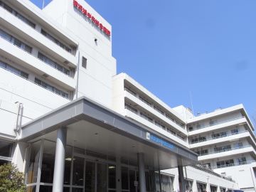 横浜旭中央総合病院：看護師就職は文化放送ナースナビ
