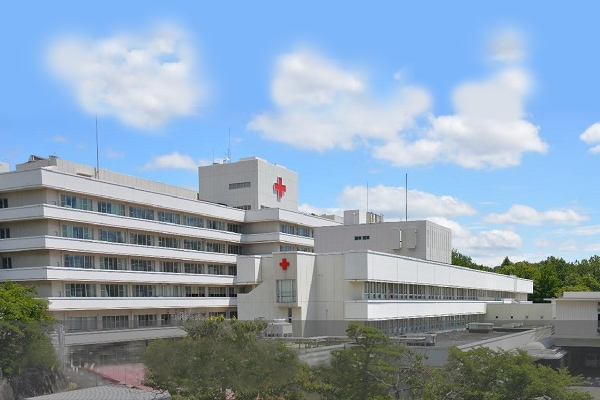 高槻赤十字病院：看護師就職は文化放送ナースナビ