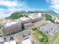 国立病院機構 鳥取医療センター:看護師就職は文化放送ナースナビ
