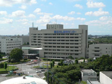 国立がん研究センター東病院：看護師就職は文化放送ナースナビ