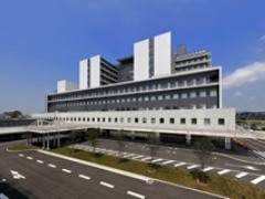 加古川中央市民病院：看護師就職は文化放送ナースナビ