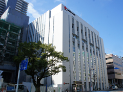 静岡赤十字病院:看護師就職は文化放送ナースナビ