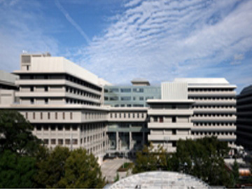 ���s�{����ȑ�w�����a�@�F�Ō�t�A�E�͕��������i�[�X�i�r