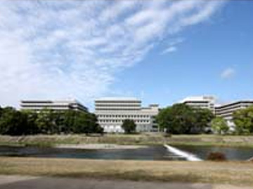 ���s�{����ȑ�w�����a�@�F�Ō�t�A�E�͕��������i�[�X�i�r