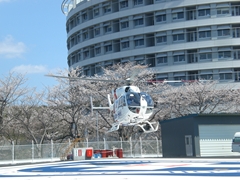 君津中央病院:看護師就職は文化放送ナースナビ