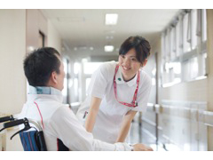 関東中央病院：看護師就職は文化放送ナースナビ