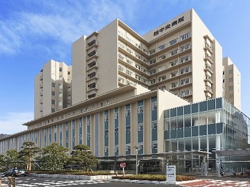 総合病院　国保旭中央病院