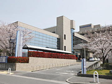 市立岸和田市民病院：看護師就職は文化放送ナースナビ