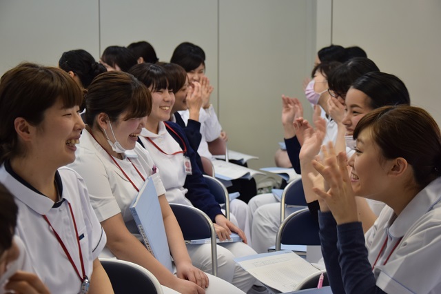 東戸塚記念病院：看護師就職は文化放送ナースナビ