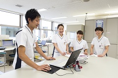 東京臨海病院：看護師就職は文化放送ナースナビ