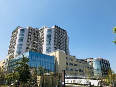 �Ó슙�q�����a�@�F�Ō�t�A�E�͕��������i�[�X�i�r