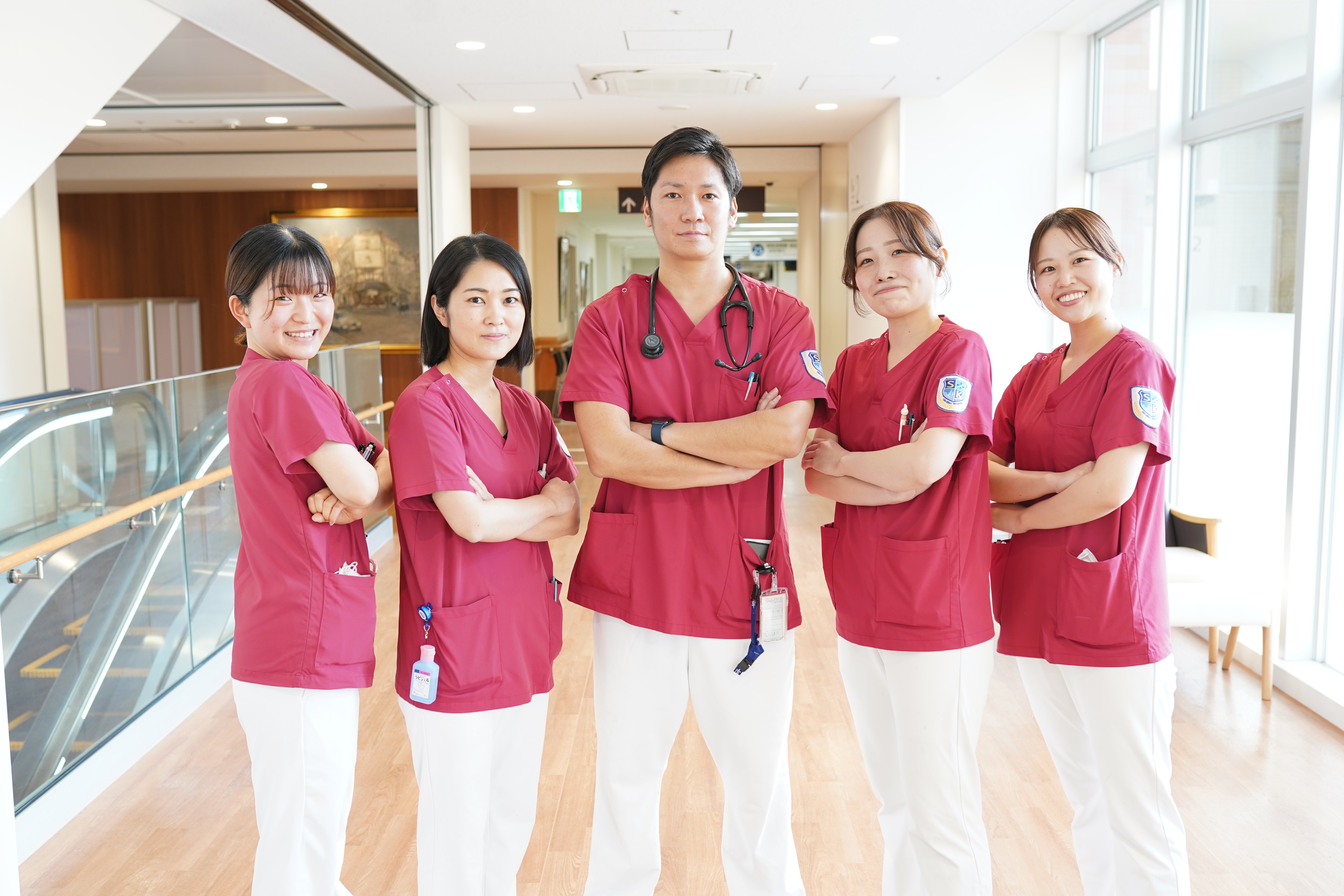 �Ó슙�q�����a�@�F�Ō�t�A�E�͕��������i�[�X�i�r