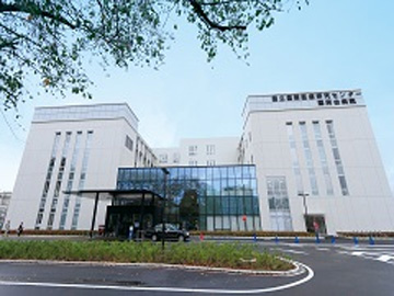 国立国際医療研究センター国府台病院:看護師就職は文化放送ナースナビ