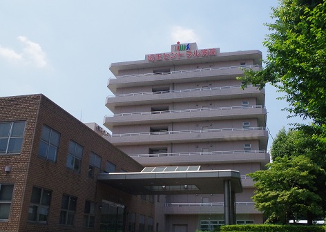埼玉セントラル病院：看護師就職は文化放送ナースナビ
