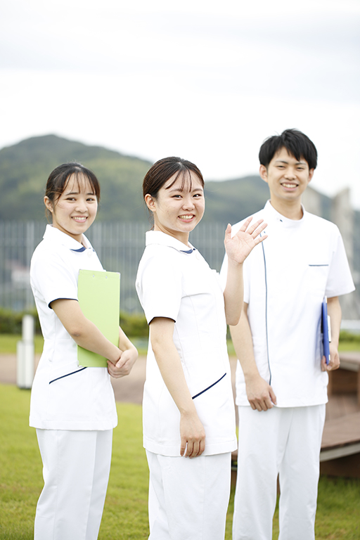 兵庫県立病院：看護師就職は文化放送ナースナビ
