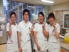 鎌ケ谷総合病院:看護師就職は文化放送ナースナビ