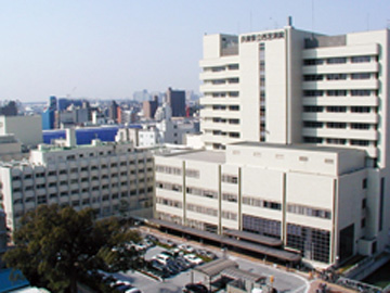 兵庫県立西宮病院：看護師就職は文化放送ナースナビ
