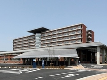 ���Ɍ����W�H��ÃZ���^�[�F�Ō�t�A�E�͕��������i�[�X�i�r