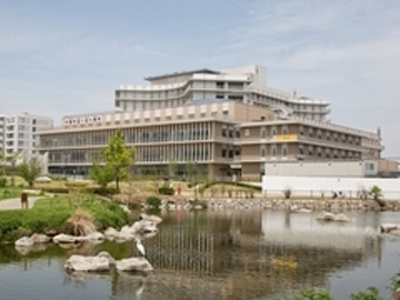 ���Ɍ������ǂ��a�@�F�Ō�t�A�E�͕��������i�[�X�i�r