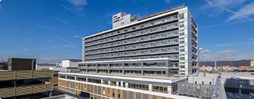 兵庫県立姫路循環器病センター：看護師就職は文化放送ナースナビ