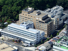 舞鶴共済病院：看護師就職は文化放送ナースナビ