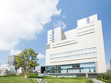 川崎医科大学総合医療センター 看護学生の就職 文化放送ナースナビ