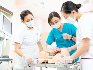 ����������a�@�F�Ō�t�A�E�͕��������i�[�X�i�r