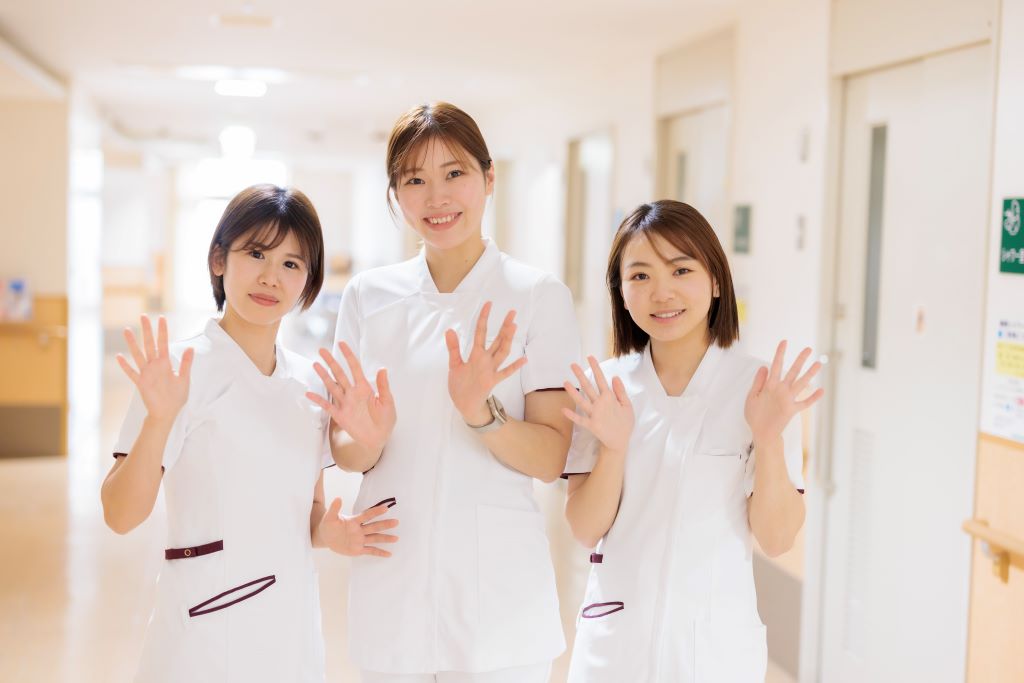 八尾徳洲会総合病院：看護師就職は文化放送ナースナビ