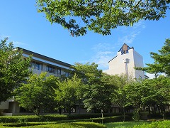 静岡県立こころの医療センター：看護師就職は文化放送ナースナビ