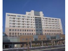 新潟県立新発田病院：看護師就職は文化放送ナースナビ