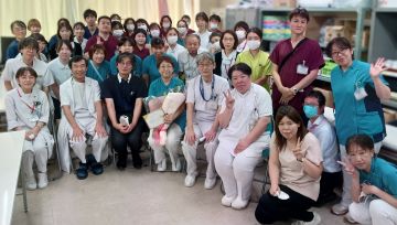 ��Ð������Ȃ��퐶�������g���@�˒˕a�@�F�Ō�t�A�E�͕��������i�[�X�i�r