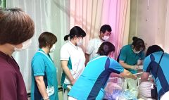 ��Ð������Ȃ��퐶�������g���@�˒˕a�@�F�Ō�t�A�E�͕��������i�[�X�i�r