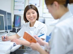 長崎大学病院 看護学生の就職 文化放送ナースナビ