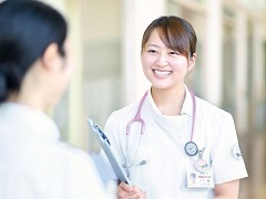 長崎大学病院 看護学生の就職 文化放送ナースナビ