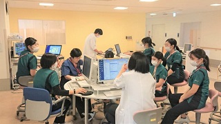 横浜南共済病院：看護師就職は文化放送ナースナビ