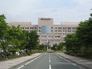 磐田市立総合病院：看護師就職は文化放送ナースナビ