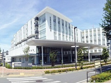 武蔵野徳洲会病院：看護師就職は文化放送ナースナビ