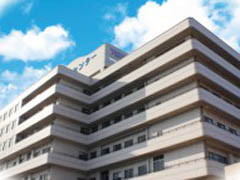 地域医療機能推進機構(JCHO) 下関医療センター:看護師就職は文化放送ナースナビ