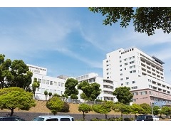 地域医療機能推進機構(JCHO) 徳山中央病院:看護師就職は文化放送ナースナビ