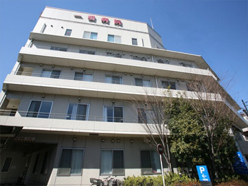 �ꋴ�a�@�F�Ō�t�A�E�͕��������i�[�X�i�r