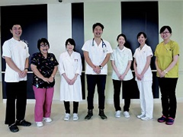 総合川崎臨港病院：看護師就職は文化放送ナースナビ